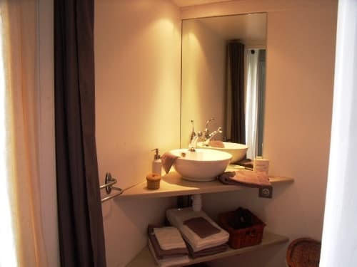 Gîte Fonbaysse 7