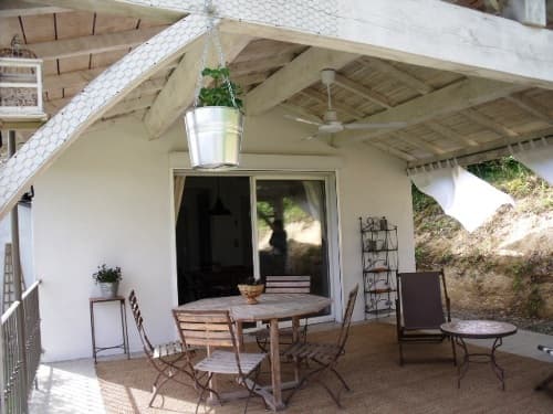 Gîte Fonbaysse