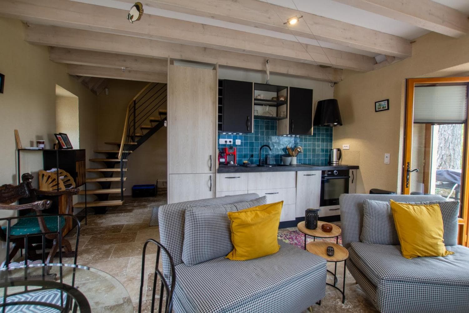 Gite Foncharel