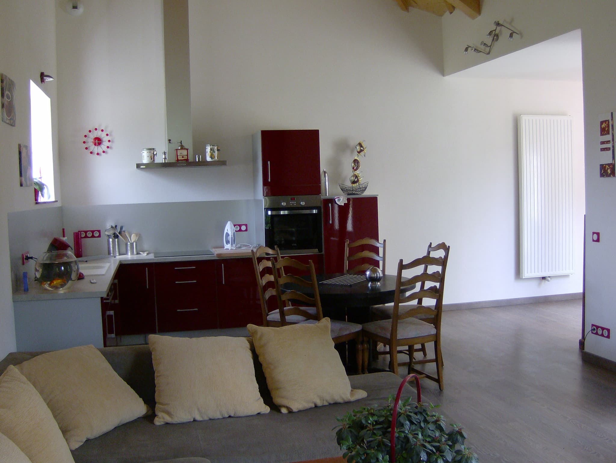 Gîte Gauthier