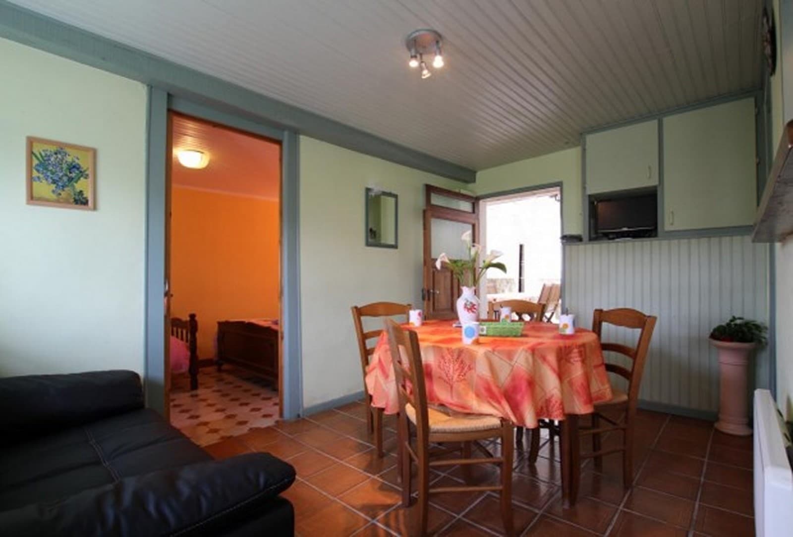 Gîte Halgachoury 1