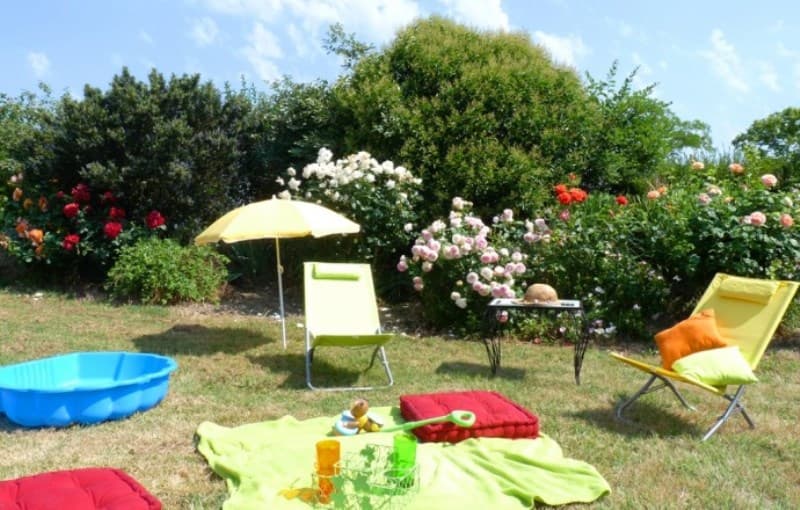 Gîte Jonquilles 10