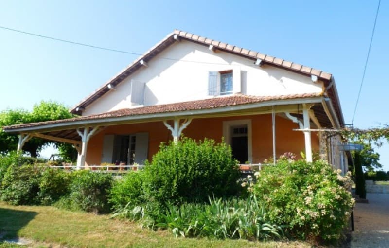 Gîte Jonquilles