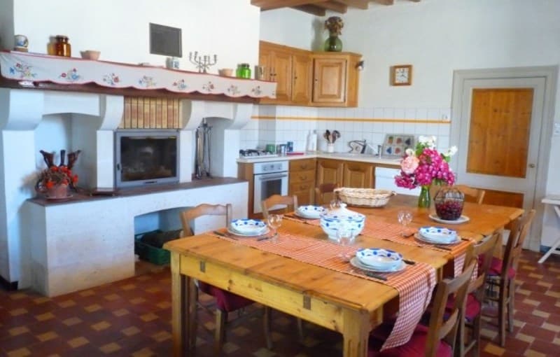 Gîte Jonquilles1
