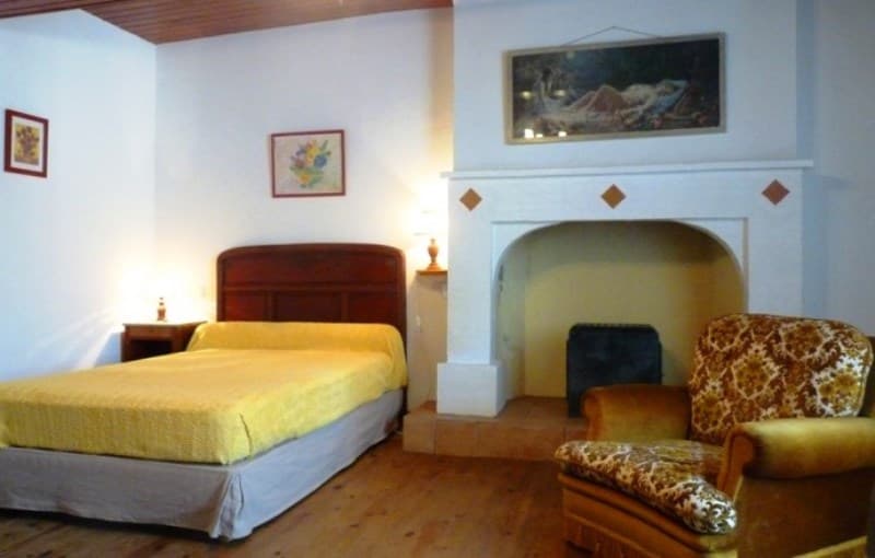 Gîte Jonquilles4