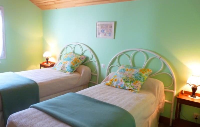 Gîte Jonquilles5