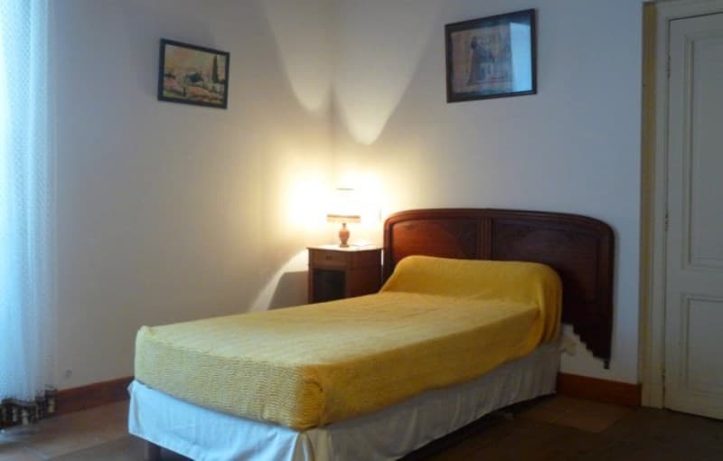Gîte Jonquilles6