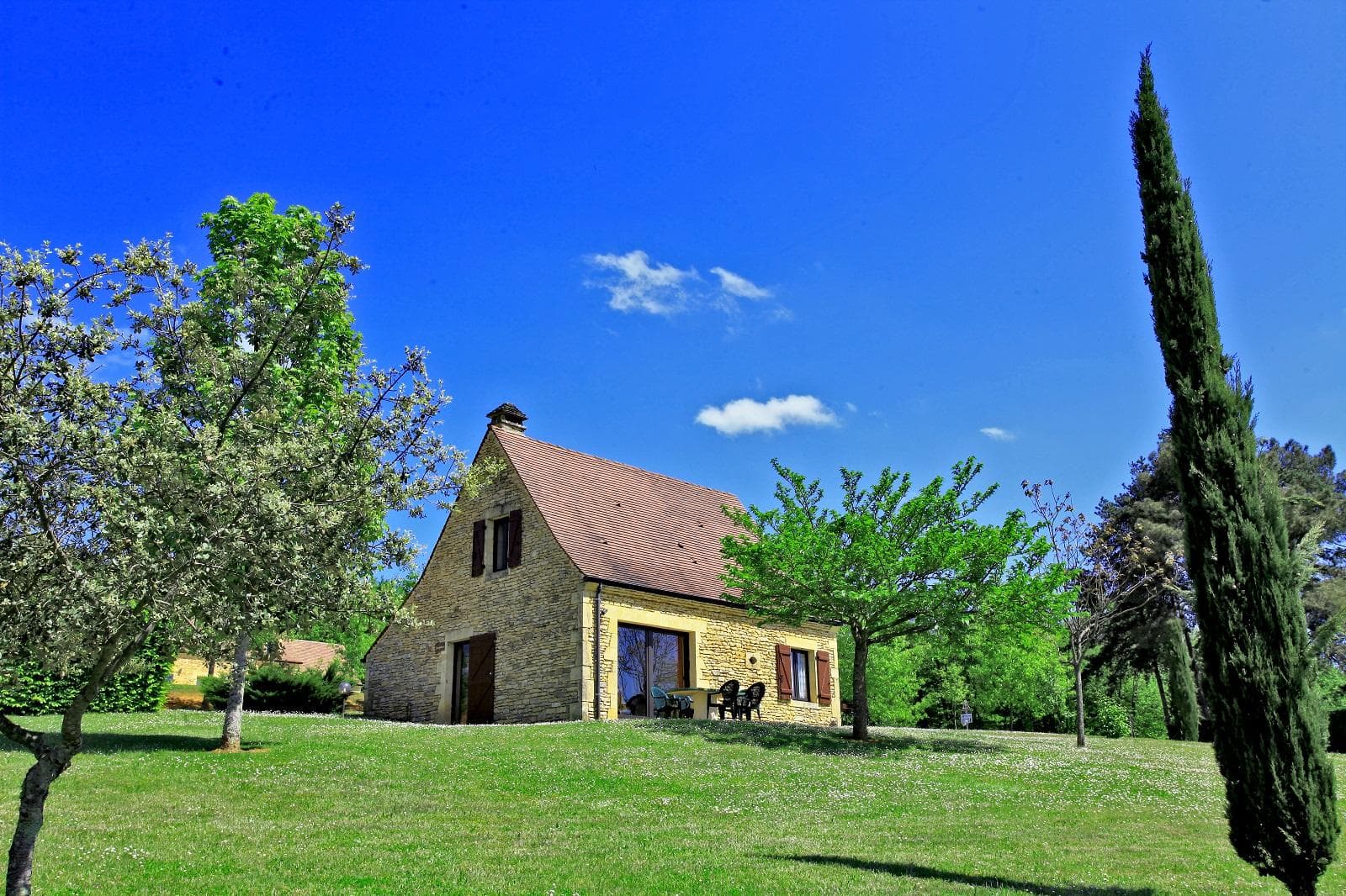 Gite Joséphine