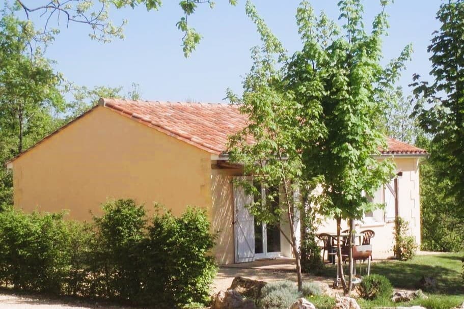 Gite Kerlina 1