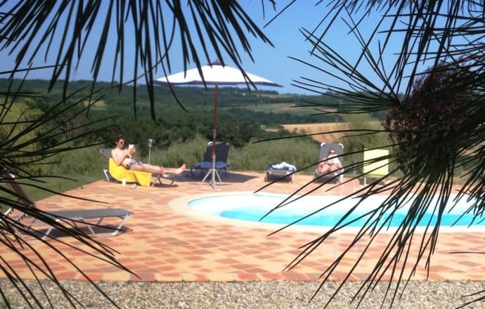 Gîte L'Olivier 02