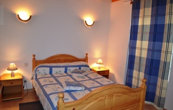 Gîte L'Olivier 05
