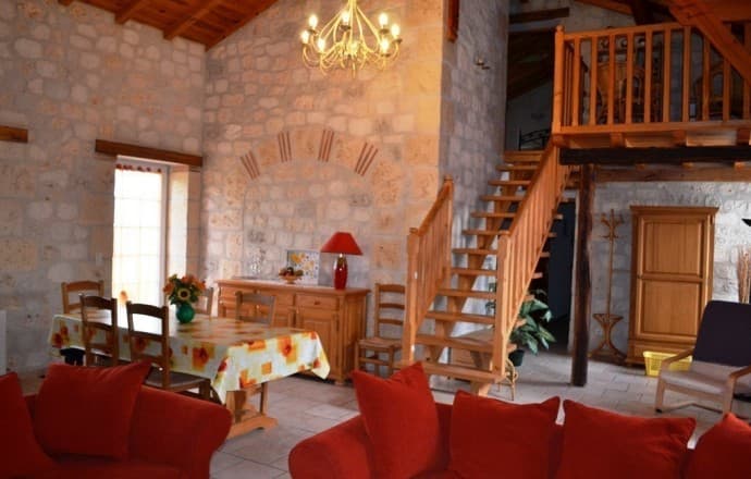 Gîte L'Olivier 09