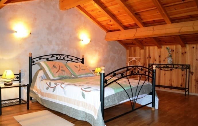 Gîte L'Olivier 12