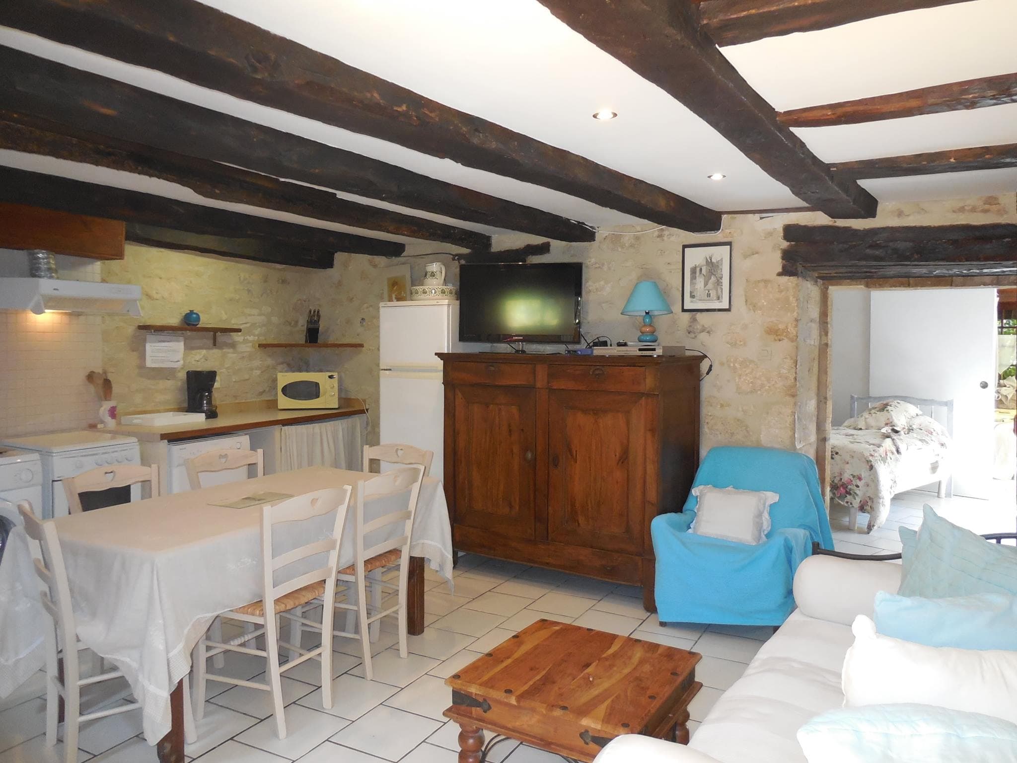 Gite L'Oustal
