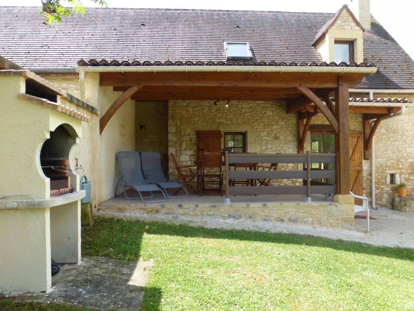 Gite La Bergerie