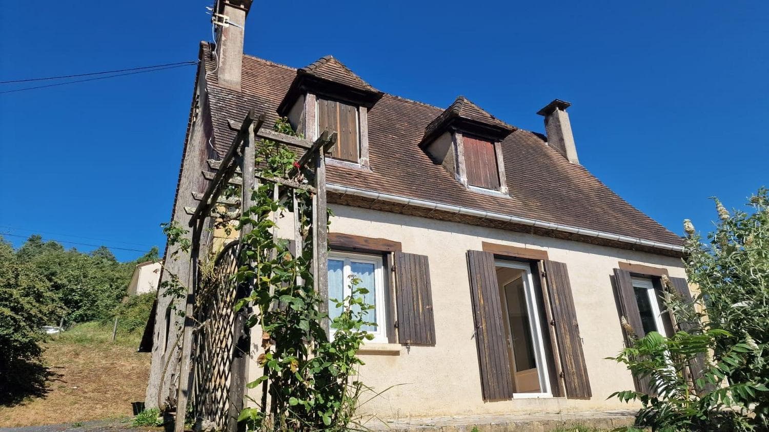 Gite La Castanede