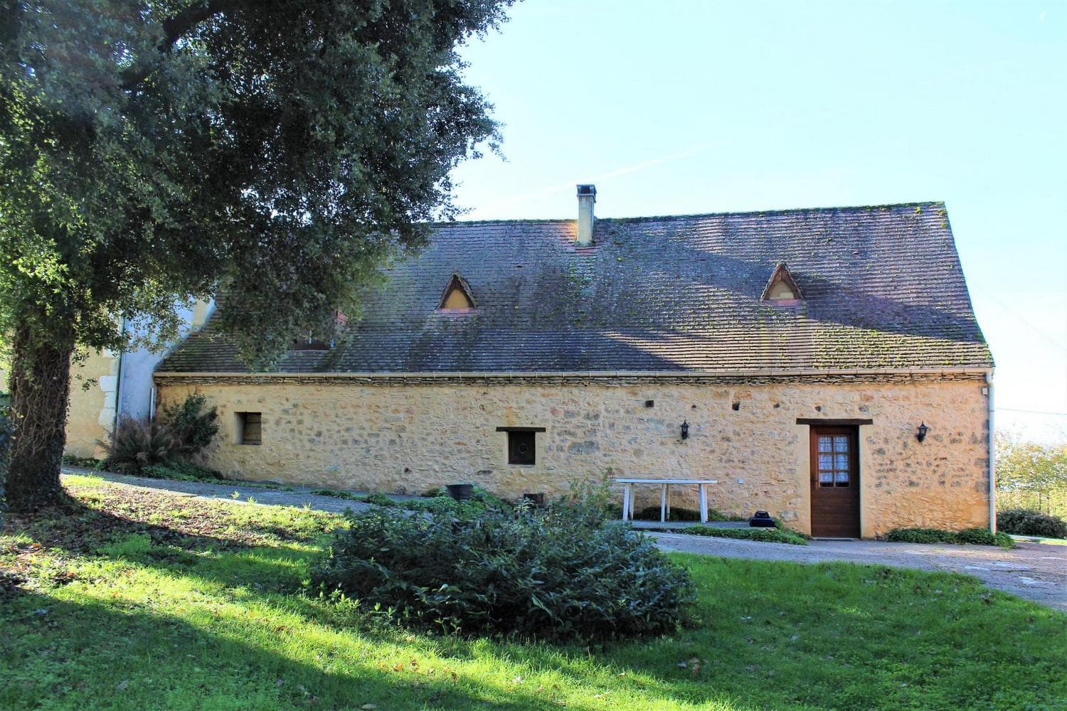 Gite La Grange