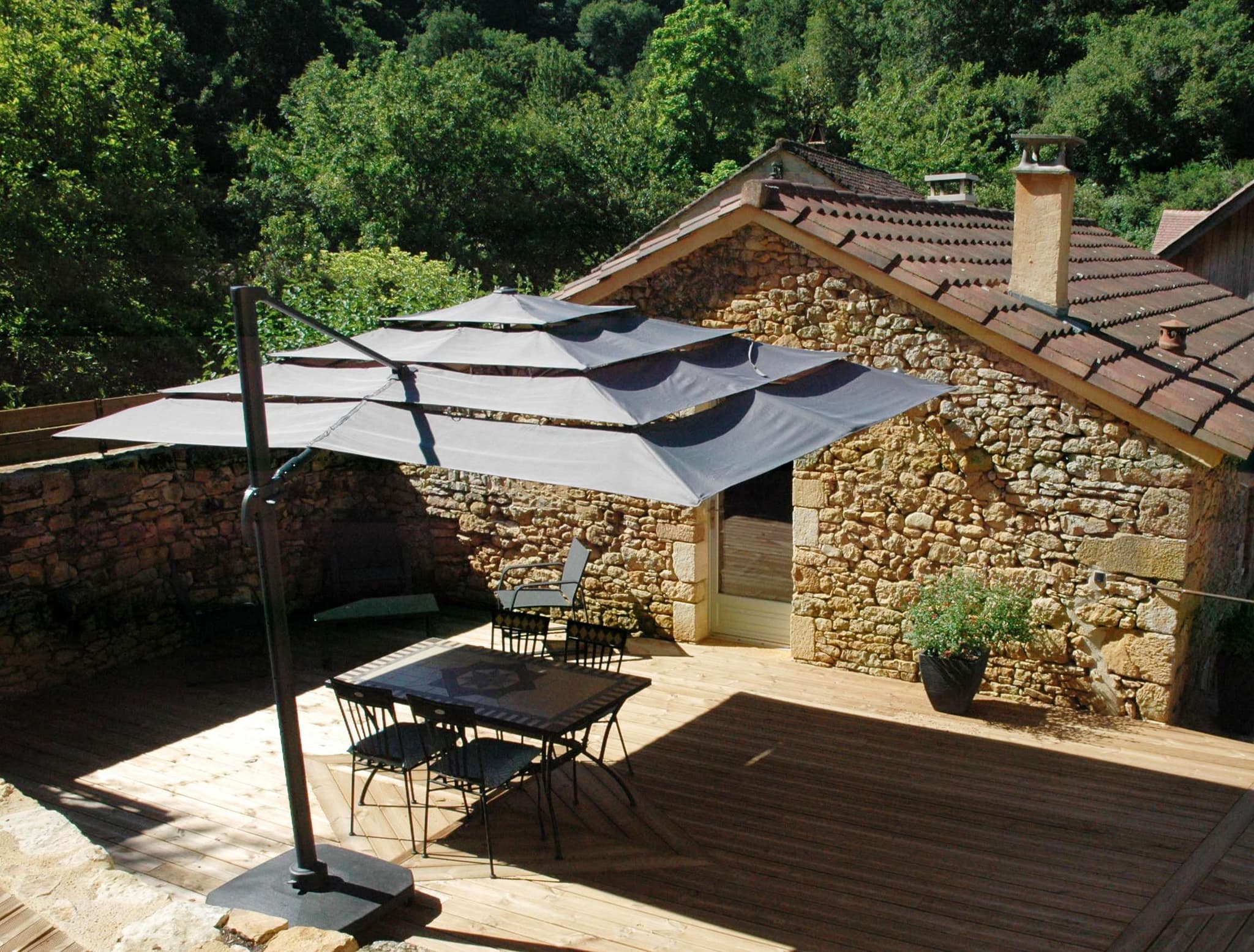 Gite La Grange