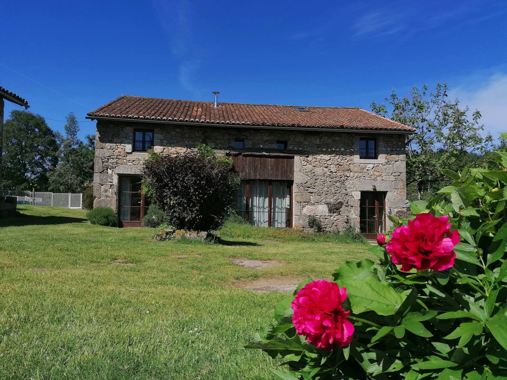 Gite La Grange