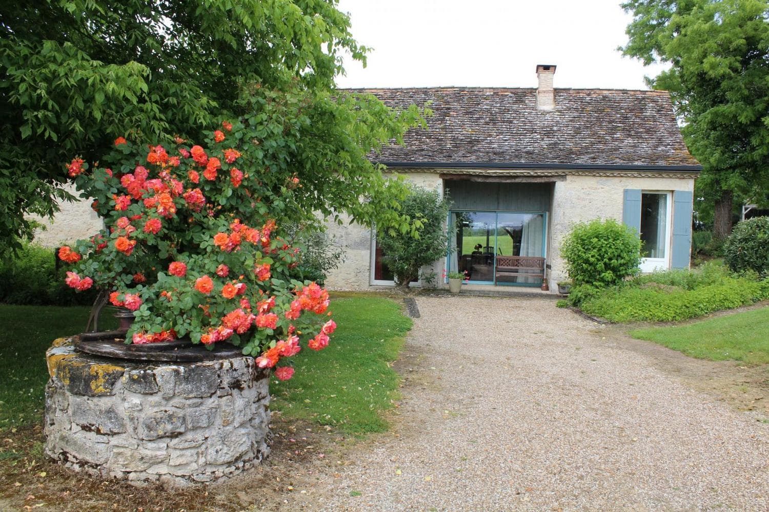 Gite La Grange