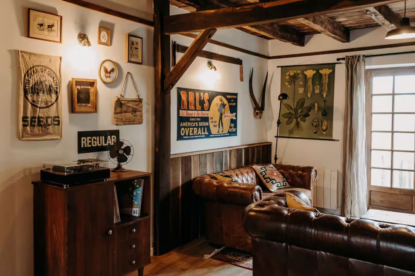 Gite La Maison