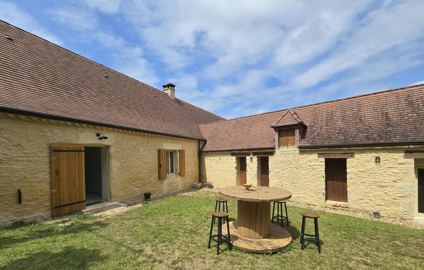 Gite La Marcely