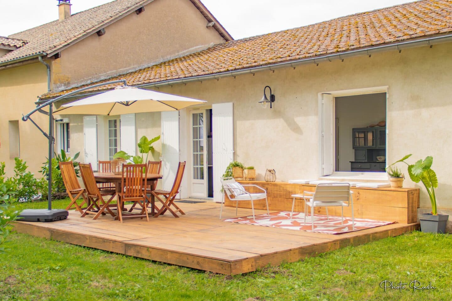 Gite La Marchande
