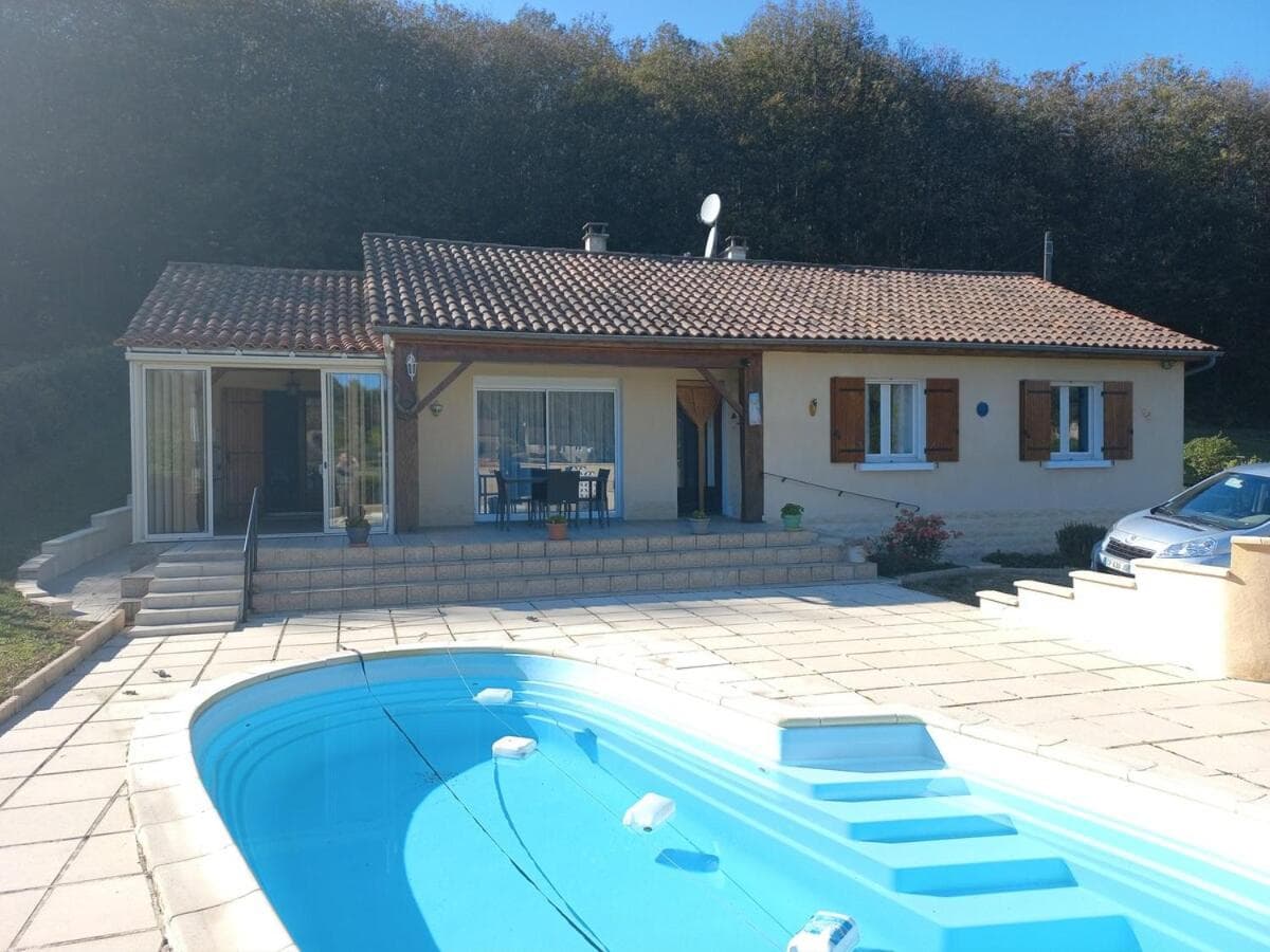Gite La N'Oie
