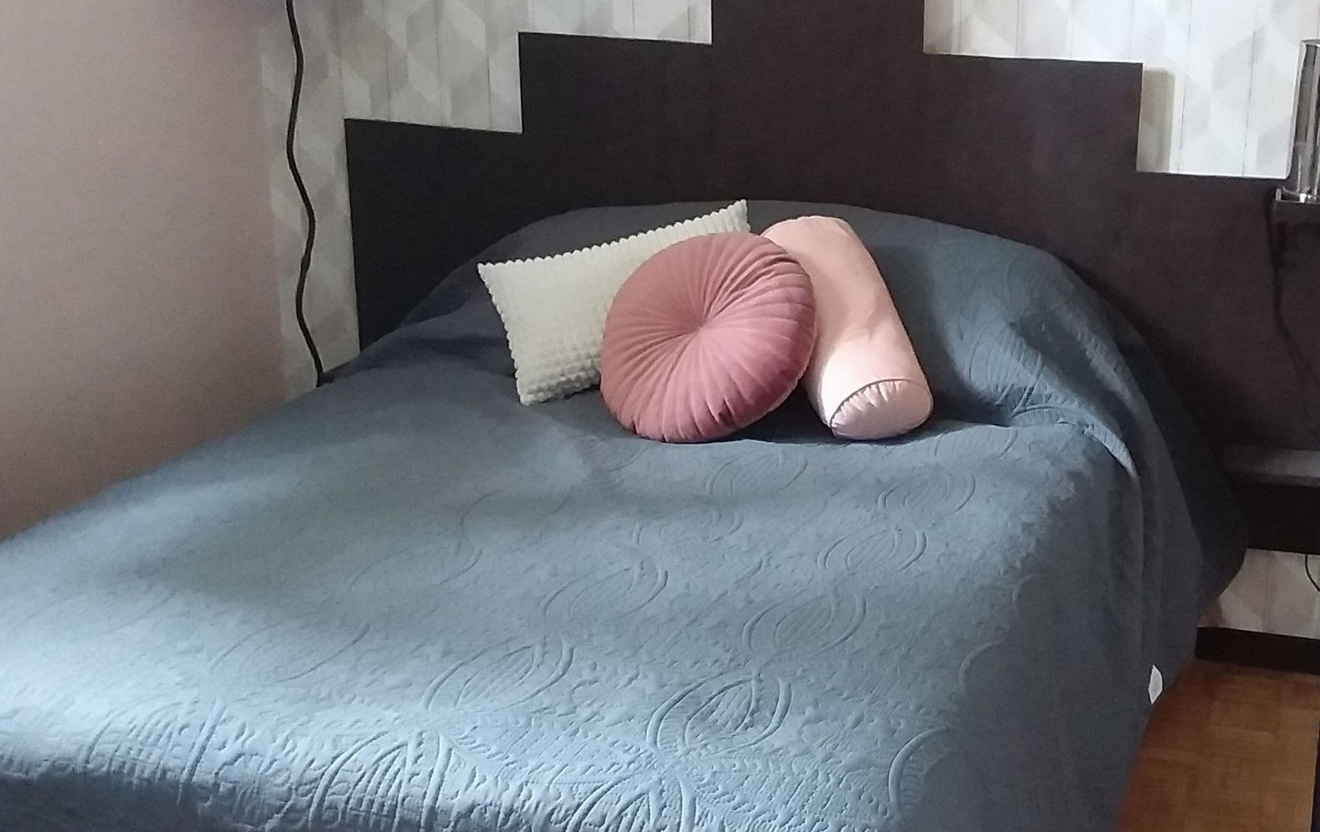 Gite La Palombière - Chambre2