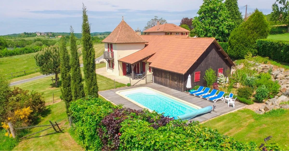 Gite La Petite Tour