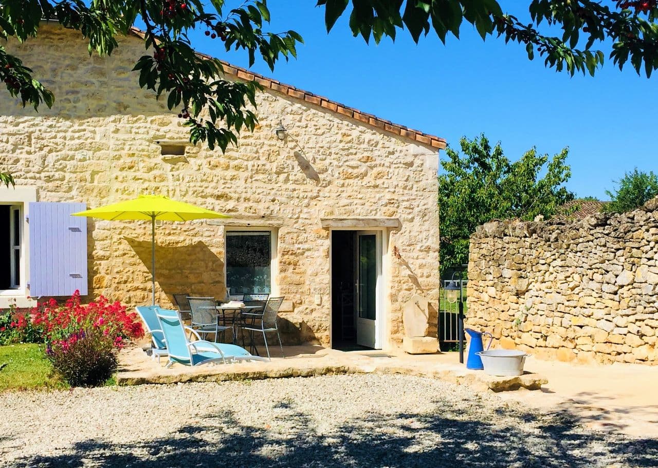 Gîte La Ponne
