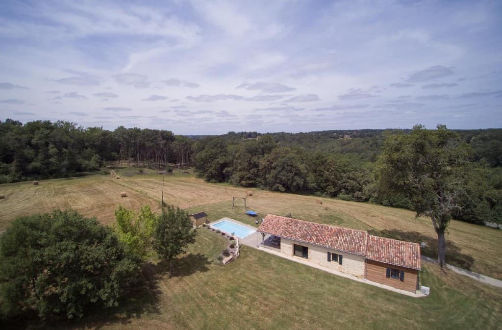 Gite La Sabatière