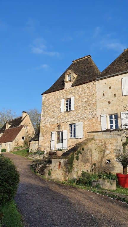 Gite La Tour