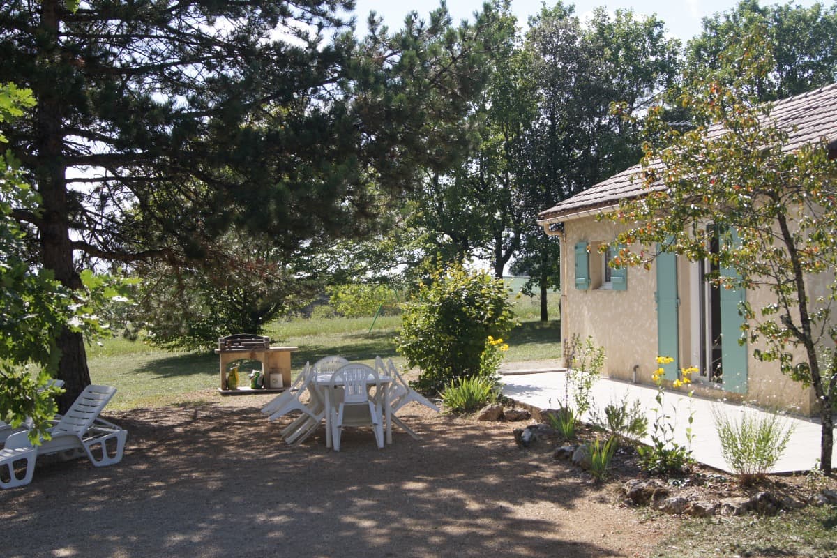 Gite La Truffière 1