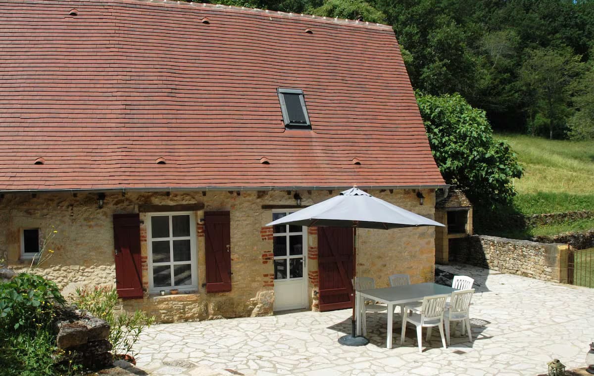 Gite La petite maison