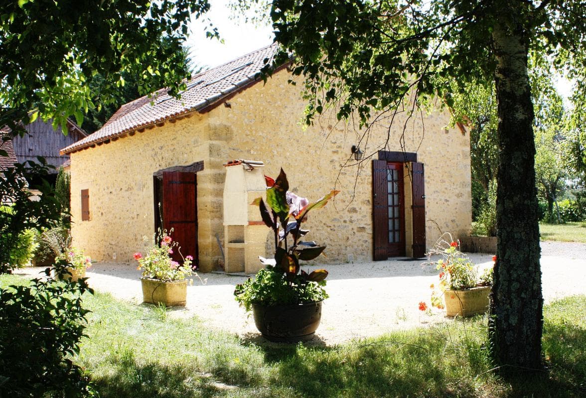 Gite Laborde