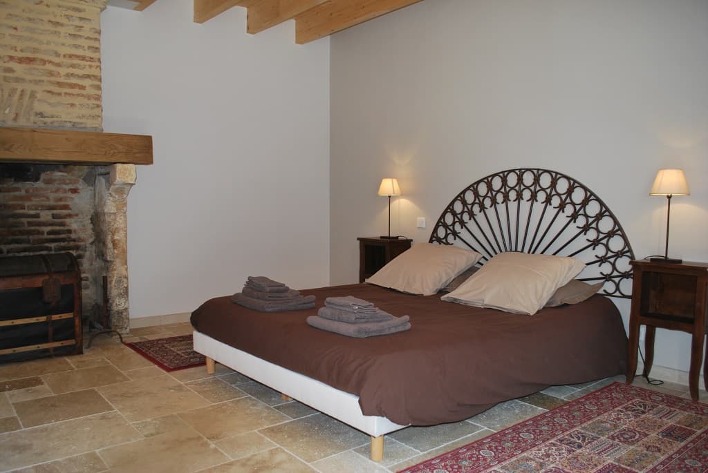 La chambre chocolat