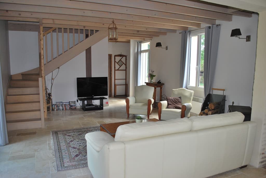 Le coin TV