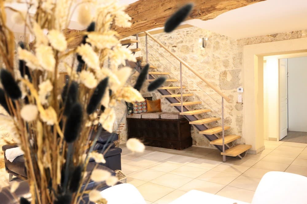 Gîte Ladevèze_10