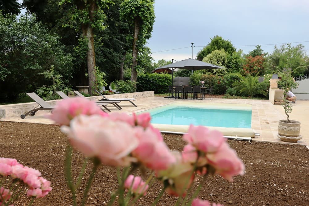 Gîte Ladevèze_19