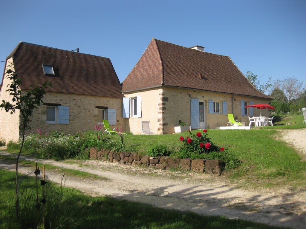Gite Lafaïsse