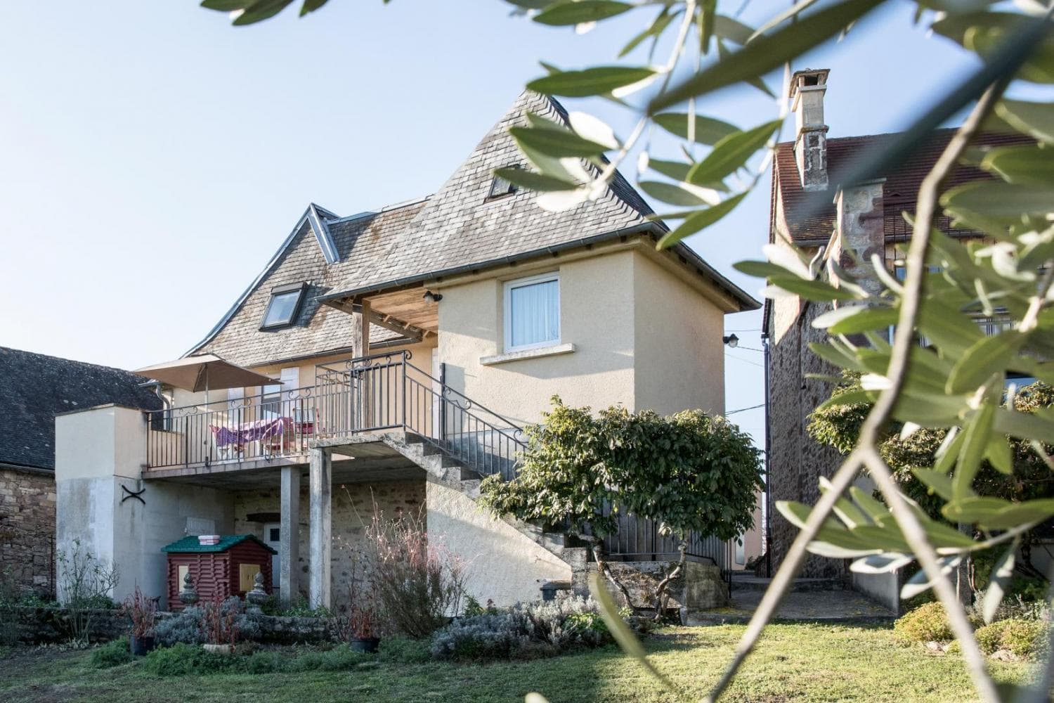 Gîte Lage