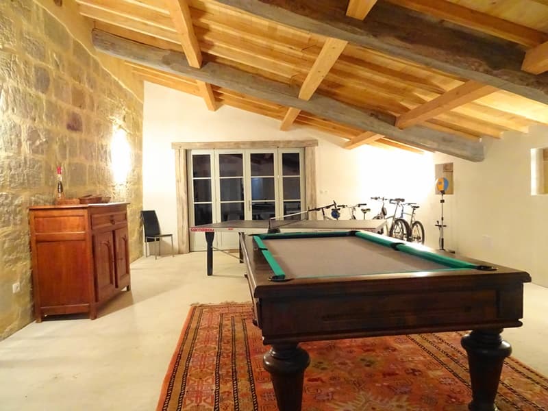 Gîte Laguionie