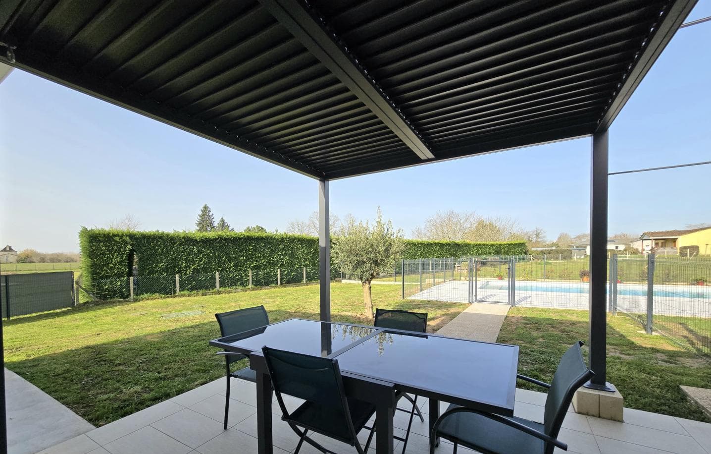 Gite Lavoir 2