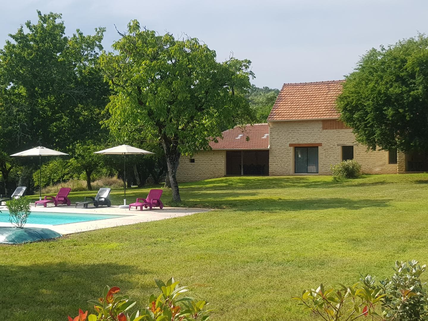 Gîte Le Cantou