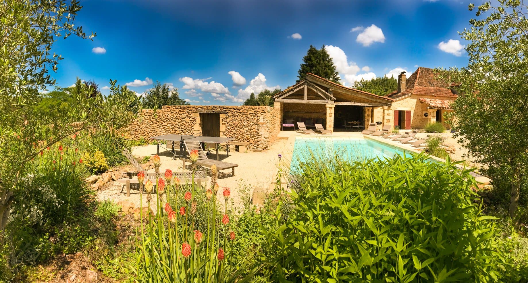 Gîte Le Chalet