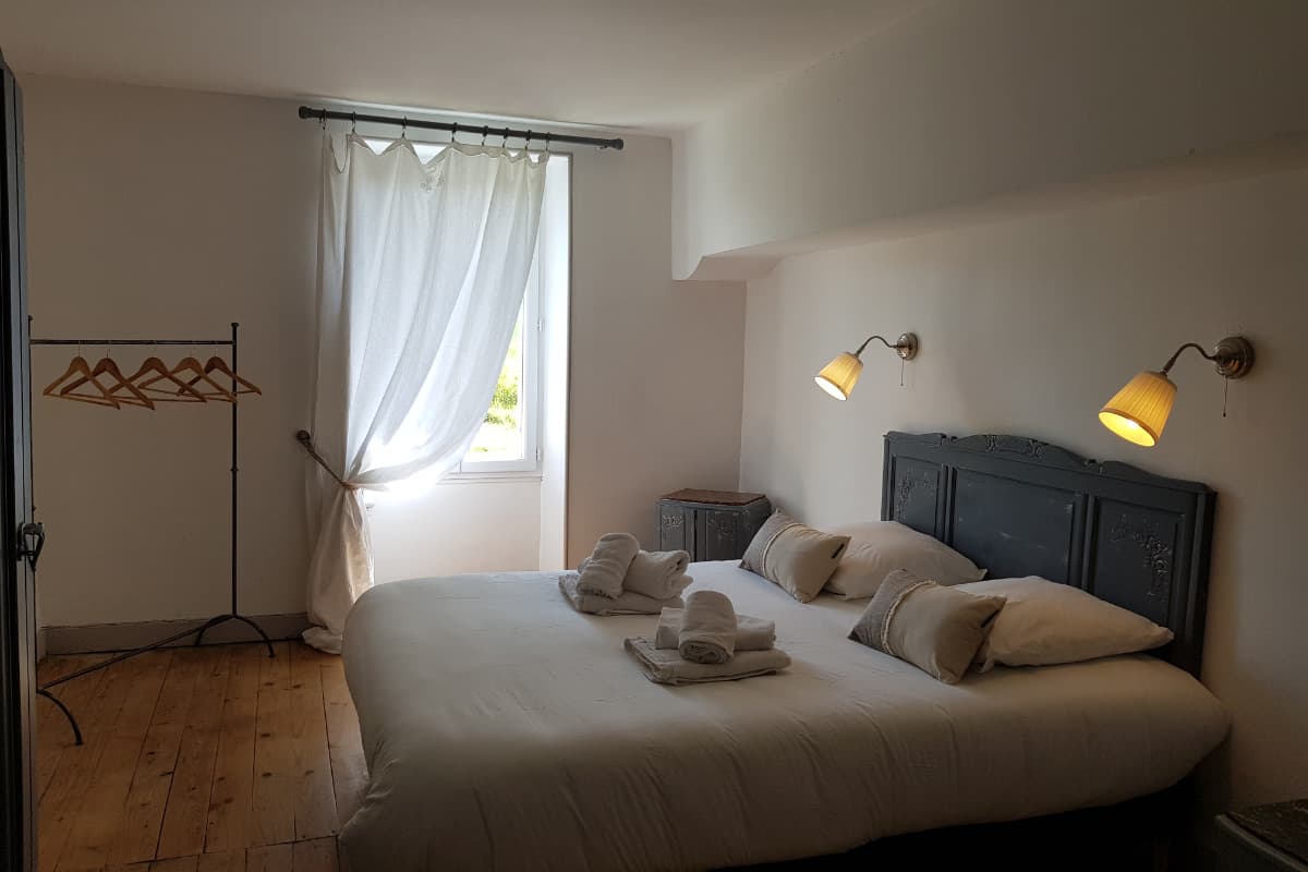 Gite Le Chemin des Figuiers 2