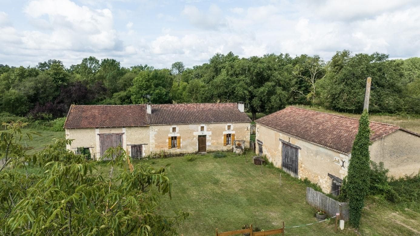 Gite Le Chêne Vert