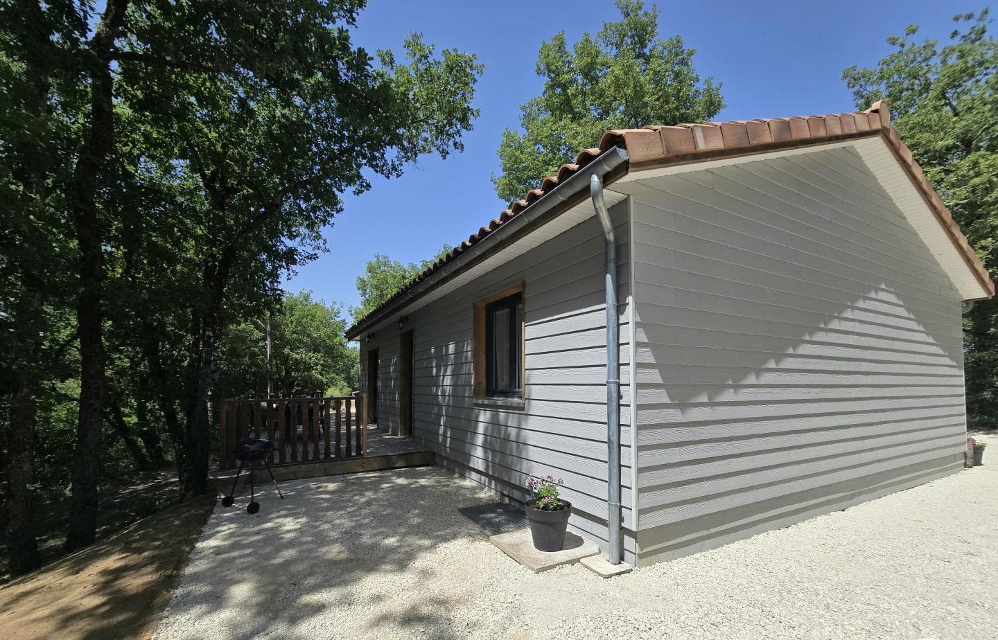 Gite Le Clos Des Chênes