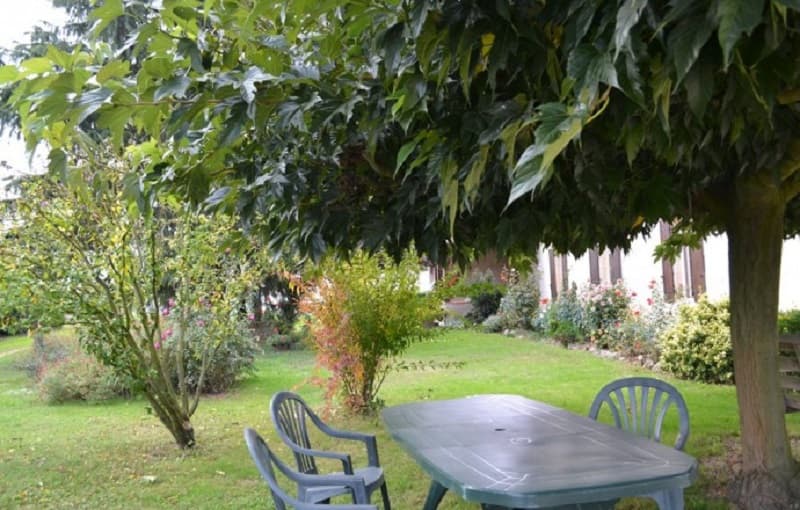 Gîte Le Mûrier 4